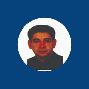 Dr Hooman Riazi